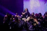 Entre luces y beats, Bellakath prende el Flow en el PEPSI CENTER