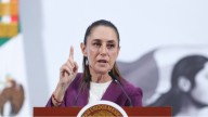 Tras mensaje de Trump, Sheinbaum asegura que 'en México el pueblo manda'