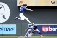 Weekend Rumblings