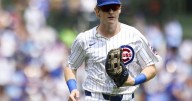 Chicago baseball report: Cubs rookie Owen Caissie flashes all-around game; Sox rotation gets overhaul