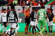 Colo Colo sufre su primera baja para el Superclásico contra la U tras empatar en La Cisterna