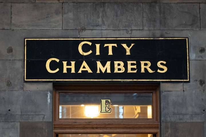 No council money to fund new tram line - The Edinburgh Reporter