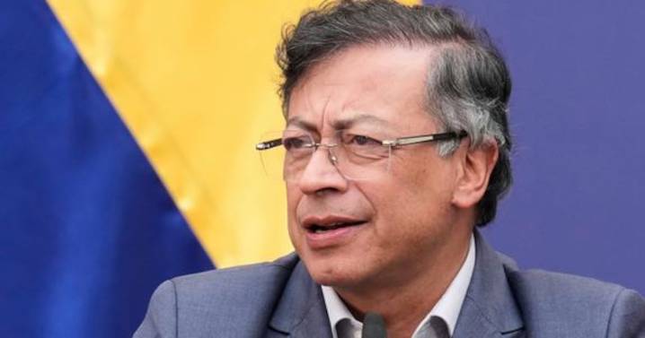 Petro anuncia diálogos de paz con mayor grupo narco de Colombia