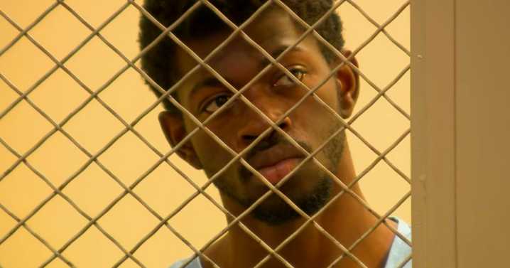 Lil Nas X pleads not guilty to felony battery against a police officer after Los Angeles arrest