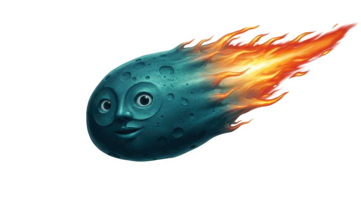 Boyd Gaming: Grab This Comet By The Tail Before It Sails Away (NYSE:BYD)