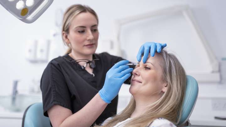 What Happens To Your Face When You Stop Botox?