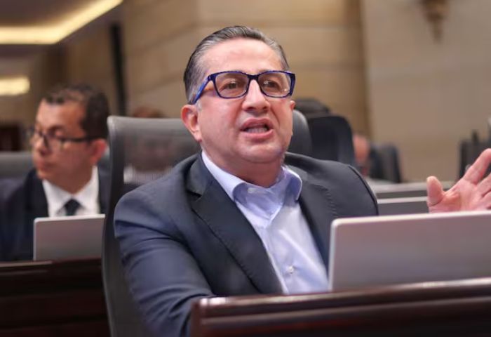 “Estoy vivo gracias a Dios”: Julio César Triana reveló detalles sobre atentado en su contra