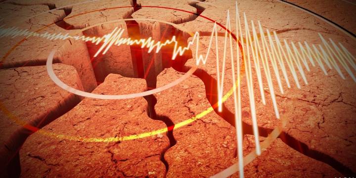 Geology professor breaks down earthquake activity in Carolinas following major earthquake near Russia
