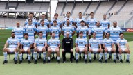 Los Pumas debutan en el Rugby Championship con un exigente partido ante los All Blacks en Córdoba