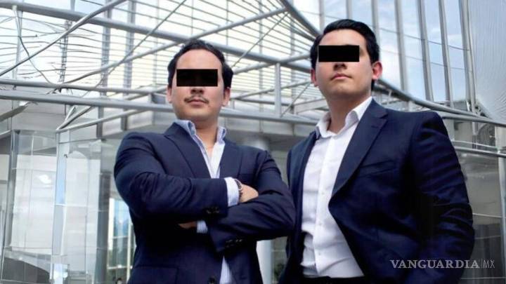 Queda sin efecto amparo de socios de Grupo Peak; son acusados de defraudar por más de 800 mdp en Nuevo León