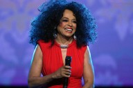 Diana Ross Cancels Appearance on Royal Caribbean Cruise