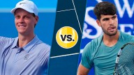 ¡En vivo! Jannik Sinner y Carlos Alcaraz se enfrentan en la final del Masters de Cincinnati