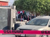 Asesinan a pareja frente a sus hijos en Praderas del Sol