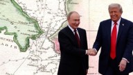 Trump y Putin en Alaska: donde comenzó a ‘descongelarse’ su relación