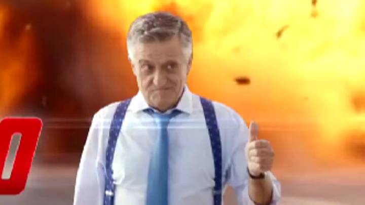 'El intermedio' prepara su regreso más especial y "necesario que nunca" con un nuevo plató