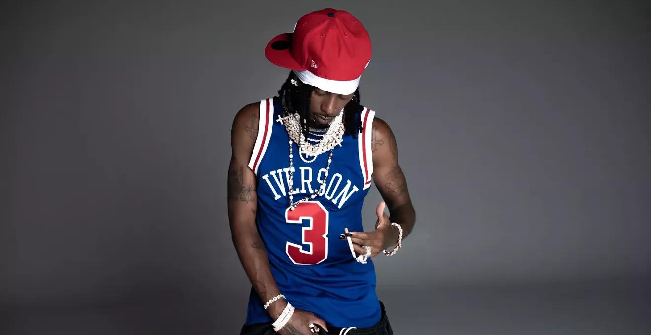 Phoenix gets a stop on Playboy Carti's Antagonist Tour in October