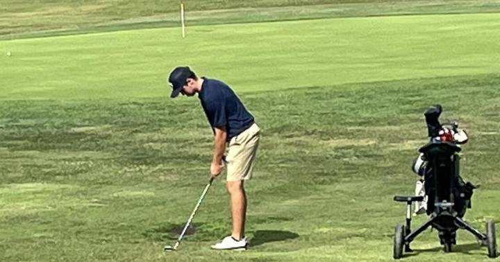 East Fairmont Bees capitalize on opportunity in sudden death on green to secure win over Preston