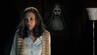 Vera Farmiga revela el extraño fenómeno que le ocurrió durante el rodaje de ‘El Conjuro 4’