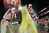 Orioles get 1st walk-off win of season from Jackson Holliday