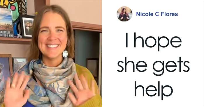 “Getting Violent”: Woman Who Fell In Love With Therapist Breaks Silence After Blasting Him Online