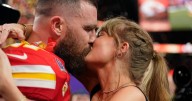 Taylor Swift and Travis Kelce are engaged