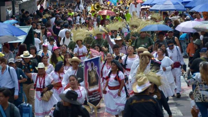 Cancillería busca vinculación internacional de Pueblos Indígenas y Afromexicanos