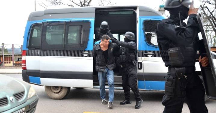 No descartan que Jurado esté involucrado en al menos siete desapariciones