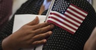 Immigrants seeking lawful work and citizenship are now subject to 'anti