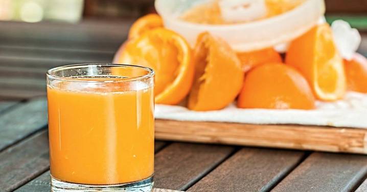 FDA, USDA announce proposed rule for the modernization of orange juice regulations to benefit American growers
