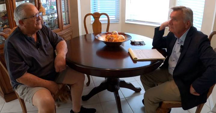 My Safe Florida Home program leaves Port St. Lucie resident 'with no explanation'