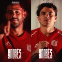 Dos fichajes internacionales refuerzan al América en la Liga BetPlay 2025-II -