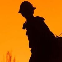Forest Lakes warned of potential evacuation