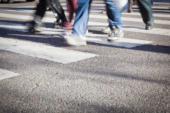 Uno cada 48 horas: preocupante cifra de accidentes en trayectos laborales de Atacama