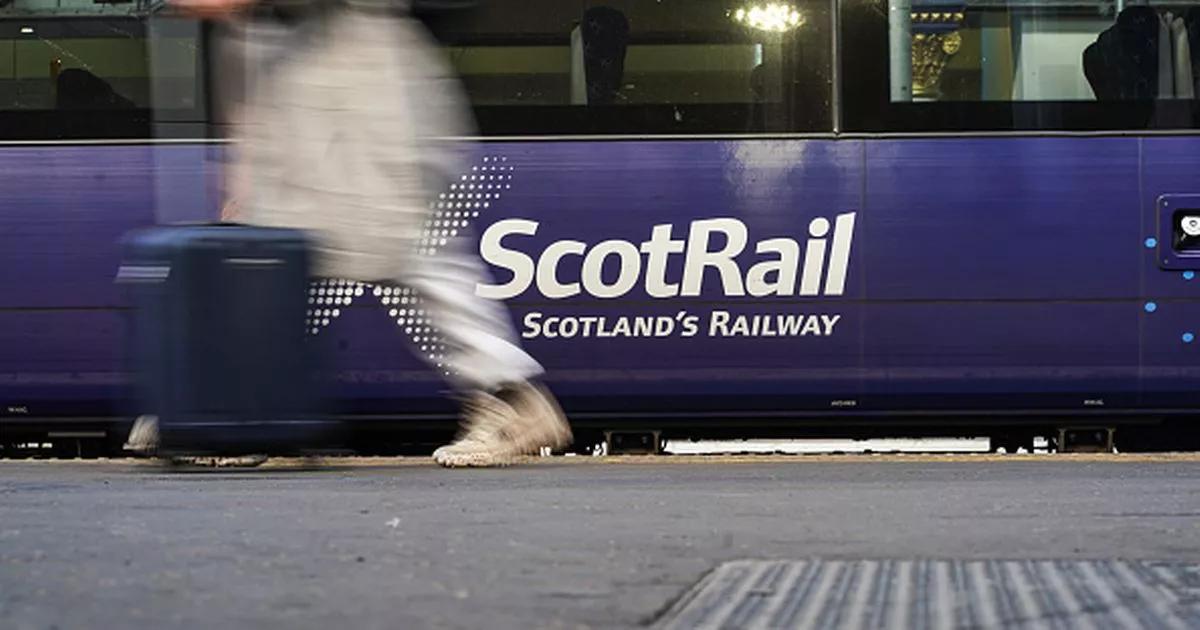 ScotRail put on extra late-night services for Glasgow Oasis fans as Edinburgh gig nears
