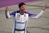 Denny Hamlin on how much drivers impact NASCAR success, how long he'll keep at it and more: 12 Questions