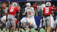 Texas vs Ohio State prediction, pick, odds, spread, where to watch live