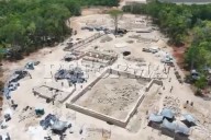 Reprueban plan de parque  arqueológico en Chetumal