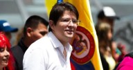 Caso Miguel Uribe: el Rolex de 56 millones que destapó nuevas pistas