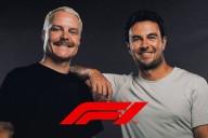 Checo Pérez y Bottas se unen a Cadillac F1: experiencia total para el ambicioso debut de 2026