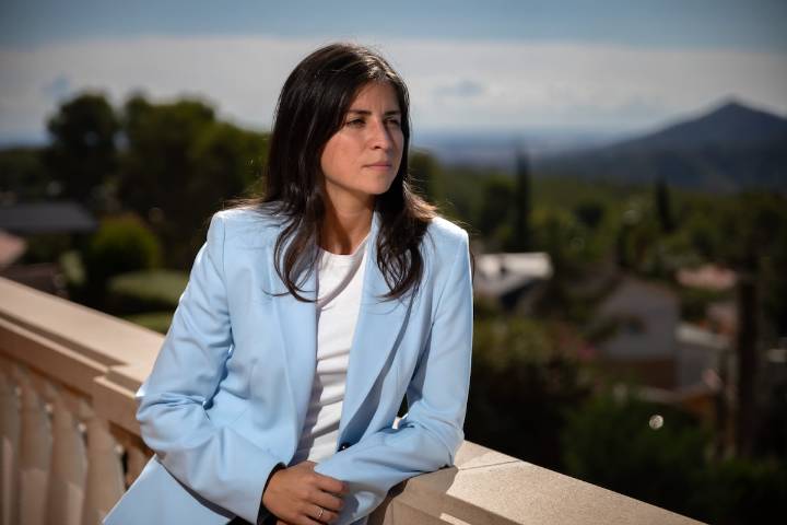 Amanda Gutiérrez, la mujer tras el #SeAcabó, sale de Futpro