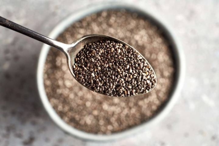 What Happens to Your Blood Pressure When You Add Chia Seeds to Your Diet?