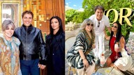 Cristian Castro confirma boda con Mariela Sánchez: será el 2 de febrero en la Basílica de Guadalupe