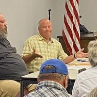 Big Timber City Council turns off bulk water sales, affecting ultra