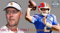 COLLEGE FOOTBALL SCOOP: Florida, Notre Dame & Indiana Injuries