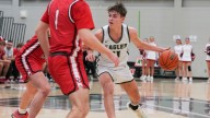 'It's been my dream since I was 8 years old.' Zionsville guard to walk on for IU