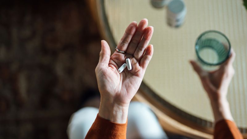 Some women have higher risk of death on common heart attack medication, study finds