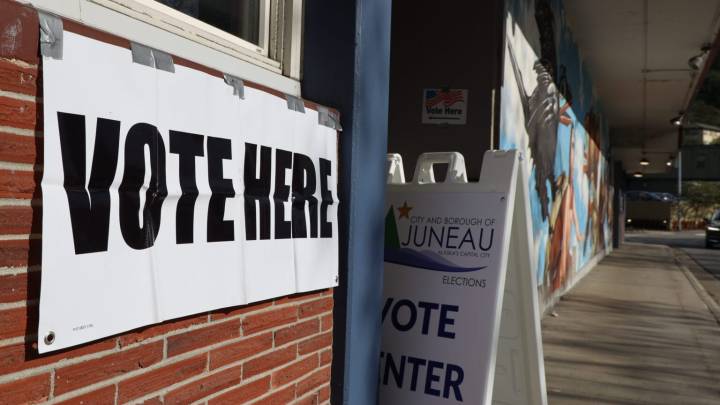 What questions do you have for candidates as they compete for your votes this election? 