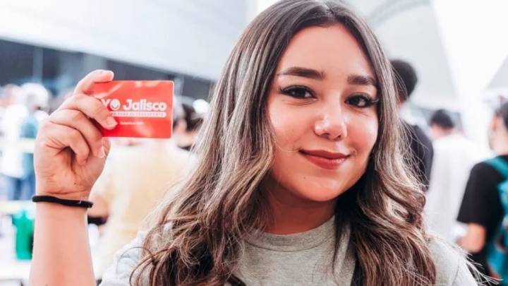 Tarjeta Yo Jalisco: Fechas y requisitos para tener pasajes gratis