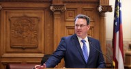 Burt Jones to make his case on eliminating Georgia’s income tax