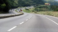 La Troncal 1 en Caracas tendrá cierre total por tres días en el Distribuidor Hoyo de la Puerta